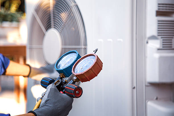 Affordable Hvac solutions in Vinton, IA